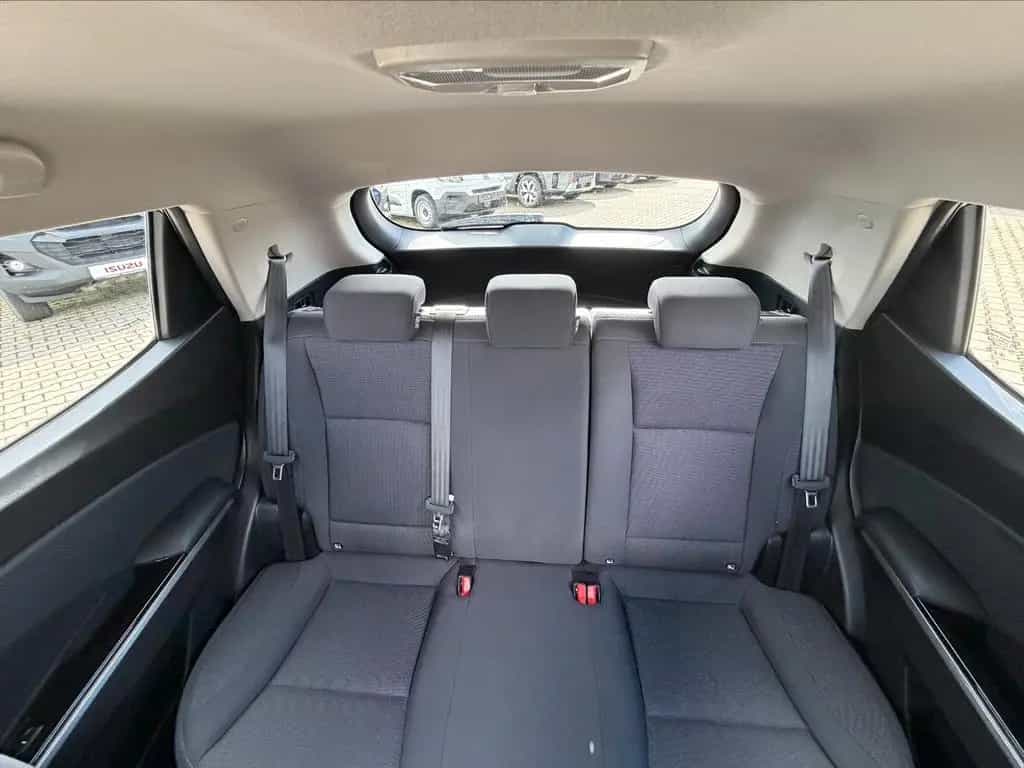 KGM Tivoli Amber 1.5 A/T | Sitzheizung 01/2024-photo-14