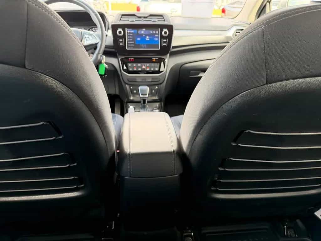 KGM Tivoli Amber 1.5 A/T | Sitzheizung 01/2024-photo-19