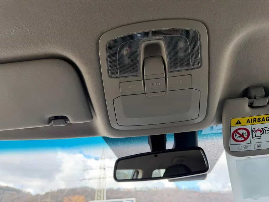 KGM Tivoli Amber 1.5 A/T | Sitzheizung 01/2024-photo-20