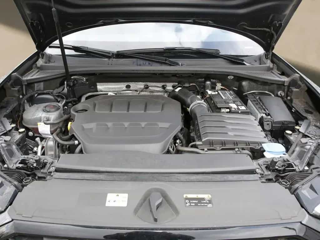 Audi Q3 Sportback 45 TFSI quattro S line Navi+VC PDC 01/2022-photo-11
