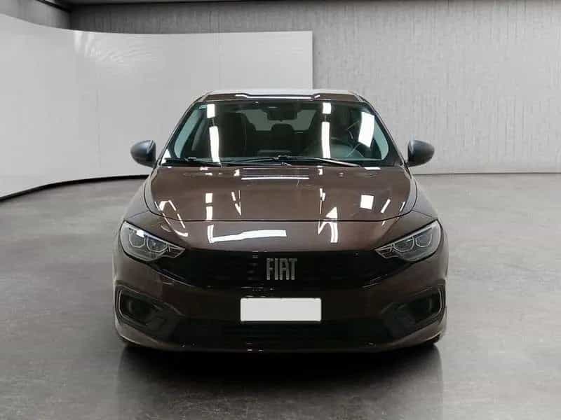 Fiat Tipo FIAT Tipo 5p 1.6 mjt City Life s&s 130cv 06/2021-photo-1