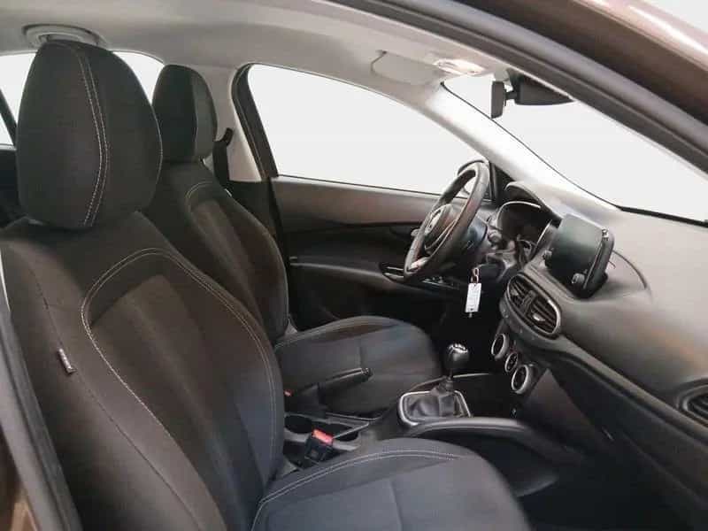 Fiat Tipo FIAT Tipo 5p 1.6 mjt City Life s&s 130cv 06/2021-photo-14