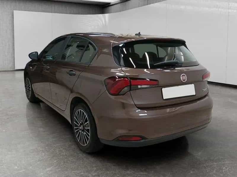 Fiat Tipo FIAT Tipo 5p 1.6 mjt City Life s&s 130cv 06/2021-photo-5