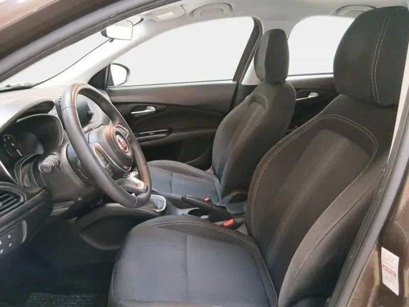 Fiat Tipo FIAT Tipo 5p 1.6 mjt City Life s&s 130cv 06/2021-photo-7