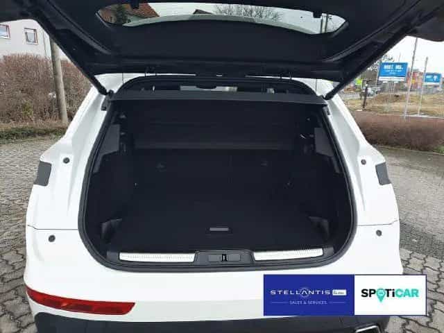 DS Automobiles DS7 (Crossback) DS7 Crossback 1.6 PureTech 1.Hand*LED*Leder*Navi 07/2022-photo-10