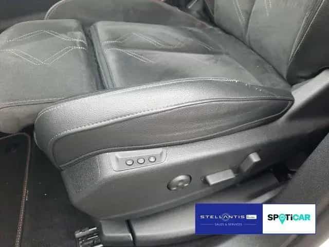 DS Automobiles DS7 (Crossback) DS7 Crossback 1.6 PureTech 1.Hand*LED*Leder*Navi 07/2022-photo-11