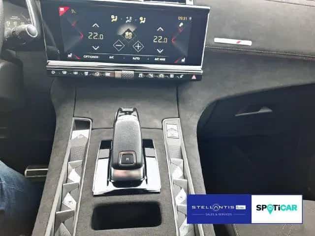 DS Automobiles DS7 (Crossback) DS7 Crossback 1.6 PureTech 1.Hand*LED*Leder*Navi 07/2022-photo-12