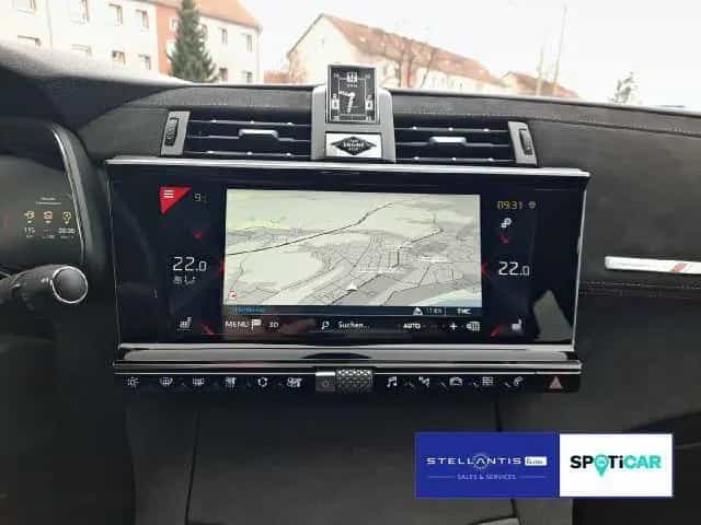 DS Automobiles DS7 (Crossback) DS7 Crossback 1.6 PureTech 1.Hand*LED*Leder*Navi 07/2022-photo-13