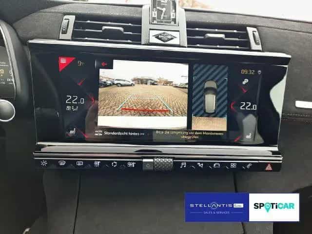 DS Automobiles DS7 (Crossback) DS7 Crossback 1.6 PureTech 1.Hand*LED*Leder*Navi 07/2022-photo-14