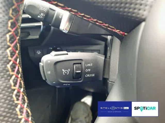 DS Automobiles DS7 (Crossback) DS7 Crossback 1.6 PureTech 1.Hand*LED*Leder*Navi 07/2022-photo-15