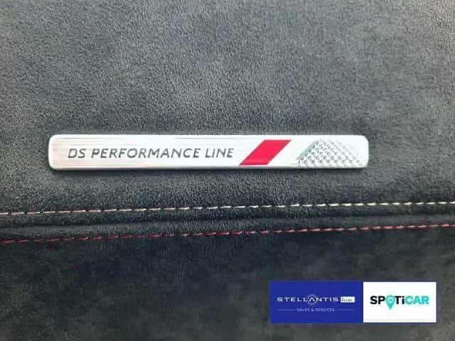 DS Automobiles DS7 (Crossback) DS7 Crossback 1.6 PureTech 1.Hand*LED*Leder*Navi 07/2022-photo-17