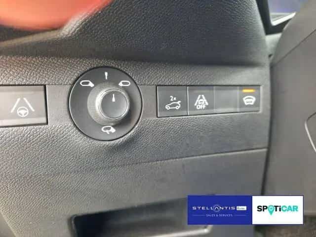 DS Automobiles DS7 (Crossback) DS7 Crossback 1.6 PureTech 1.Hand*LED*Leder*Navi 07/2022-photo-18