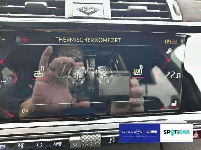 DS Automobiles DS7 (Crossback) DS7 Crossback 1.6 PureTech 1.Hand*LED*Leder*Navi 07/2022-photo-19