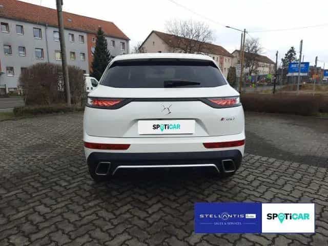 DS Automobiles DS7 (Crossback) DS7 Crossback 1.6 PureTech 1.Hand*LED*Leder*Navi 07/2022-photo-2