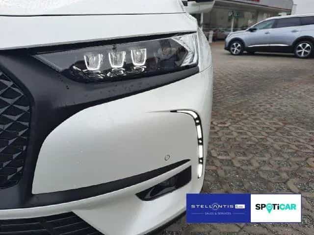 DS Automobiles DS7 (Crossback) DS7 Crossback 1.6 PureTech 1.Hand*LED*Leder*Navi 07/2022-photo-20