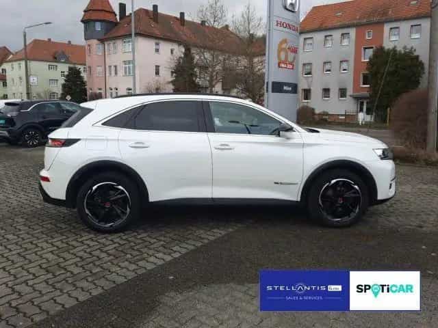 DS Automobiles DS7 (Crossback) DS7 Crossback 1.6 PureTech 1.Hand*LED*Leder*Navi 07/2022-photo-3