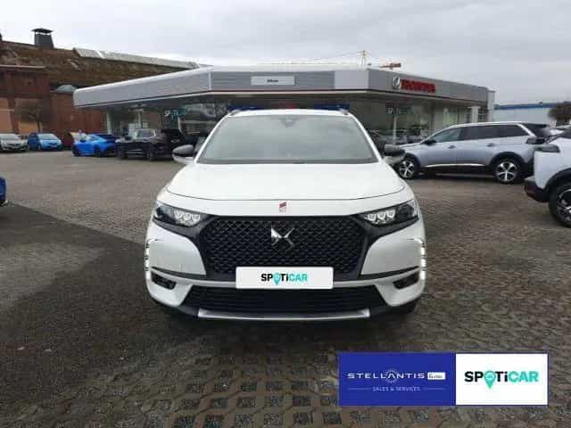 DS Automobiles DS7 (Crossback) DS7 Crossback 1.6 PureTech 1.Hand*LED*Leder*Navi 07/2022-photo-5
