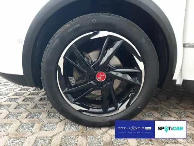 DS Automobiles DS7 (Crossback) DS7 Crossback 1.6 PureTech 1.Hand*LED*Leder*Navi 07/2022-photo-6