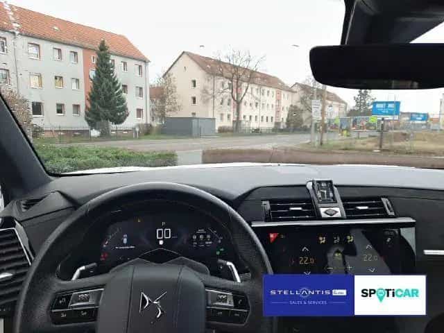 DS Automobiles DS7 (Crossback) DS7 Crossback 1.6 PureTech 1.Hand*LED*Leder*Navi 07/2022-photo-7