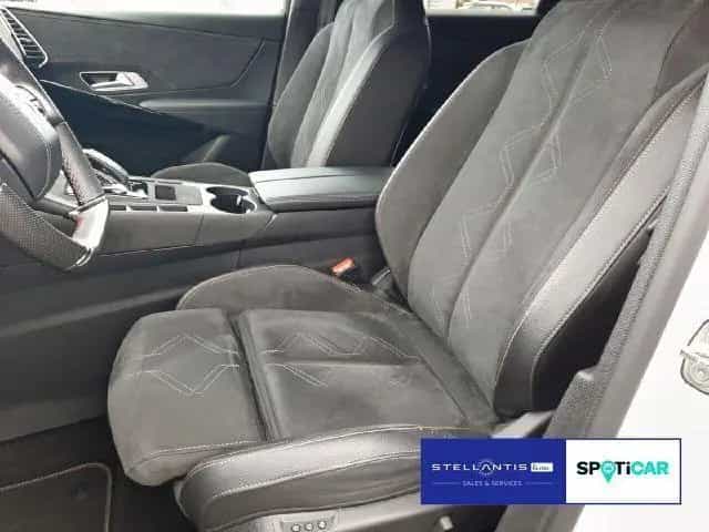 DS Automobiles DS7 (Crossback) DS7 Crossback 1.6 PureTech 1.Hand*LED*Leder*Navi 07/2022-photo-8