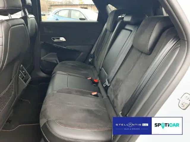 DS Automobiles DS7 (Crossback) DS7 Crossback 1.6 PureTech 1.Hand*LED*Leder*Navi 07/2022-photo-9