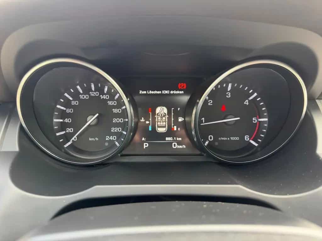 Land Rover Range Rover Rover Evoque Pure Technik *AUTO**PANORAMA* 10/2015-photo-13