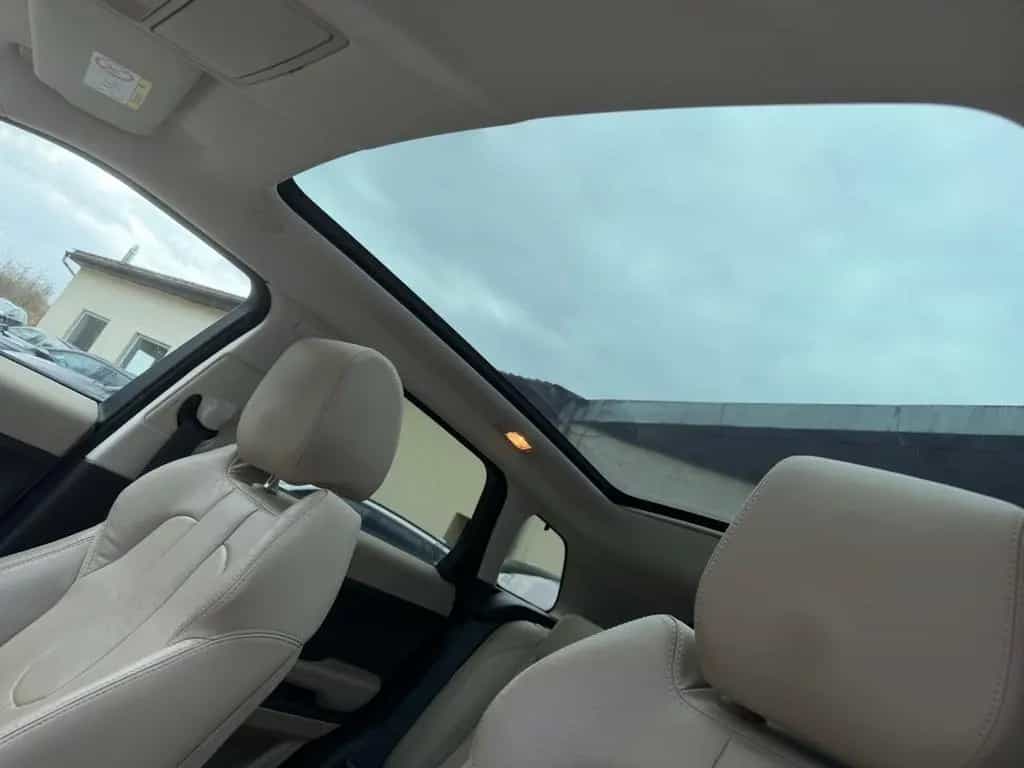 Land Rover Range Rover Rover Evoque Pure Technik *AUTO**PANORAMA* 10/2015-photo-16