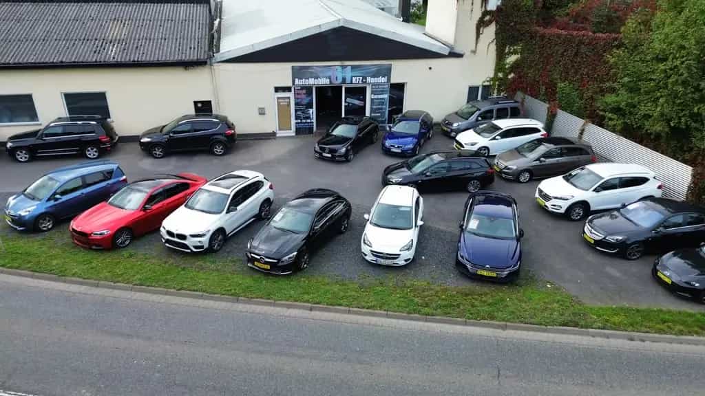Land Rover Range Rover Rover Evoque Pure Technik *AUTO**PANORAMA* 10/2015-photo-20