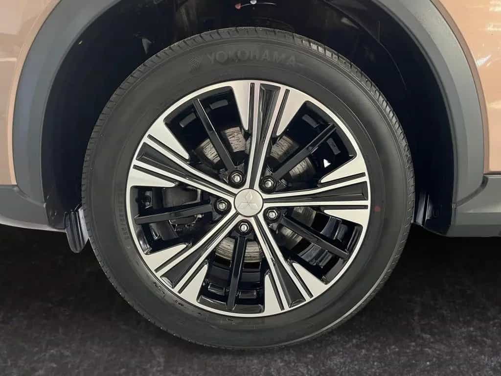 Mitsubishi Eclipse Cross Active 1.5 T-MIVEC Tempomat 01/2020-photo-14