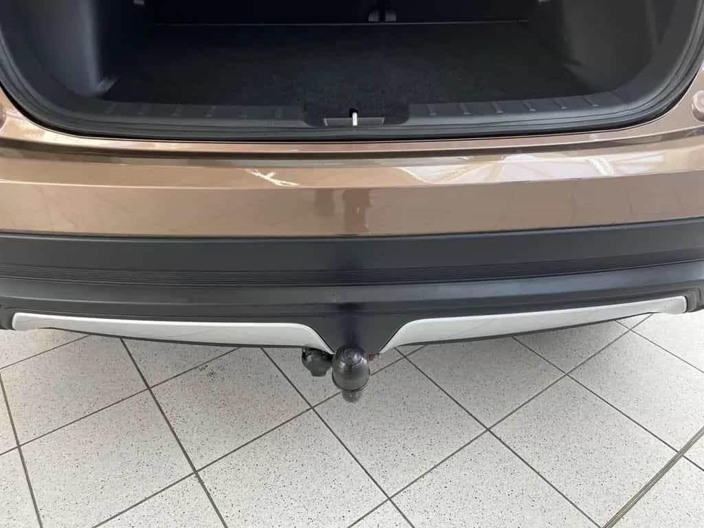 Mitsubishi Eclipse Cross Active 1.5 T-MIVEC Tempomat 01/2020-photo-15