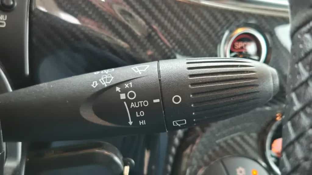 Abarth 595 Competizione Navi Carplay Beats PDC Xenon 03/2019-photo-21