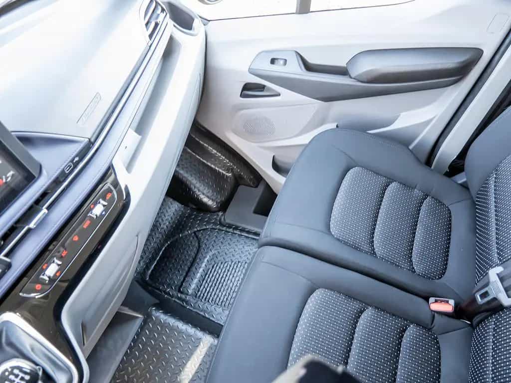 Maxus Deliver 9 KA L3H2 Komfort Neues Modell Kamera DA null-photo-12