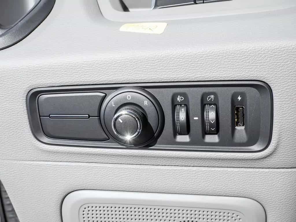 Maxus Deliver 9 KA L3H2 Komfort Neues Modell Kamera DA null-photo-15