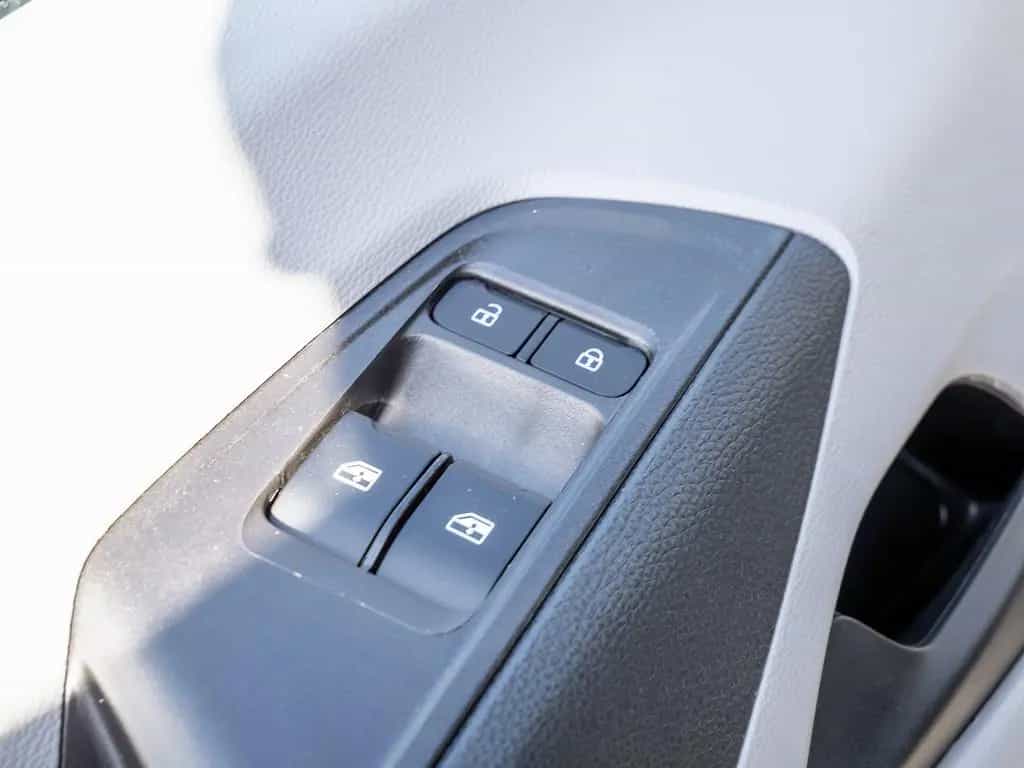 Maxus Deliver 9 KA L3H2 Komfort Neues Modell Kamera DA null-photo-16