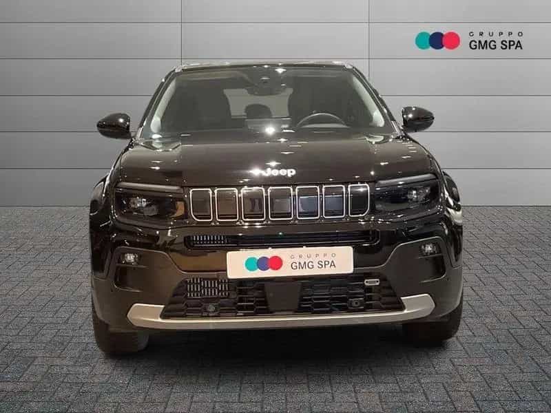 Other Other Jeep Avenger 1.2 turbo Summit fwd 100cv 10/2023-photo-1