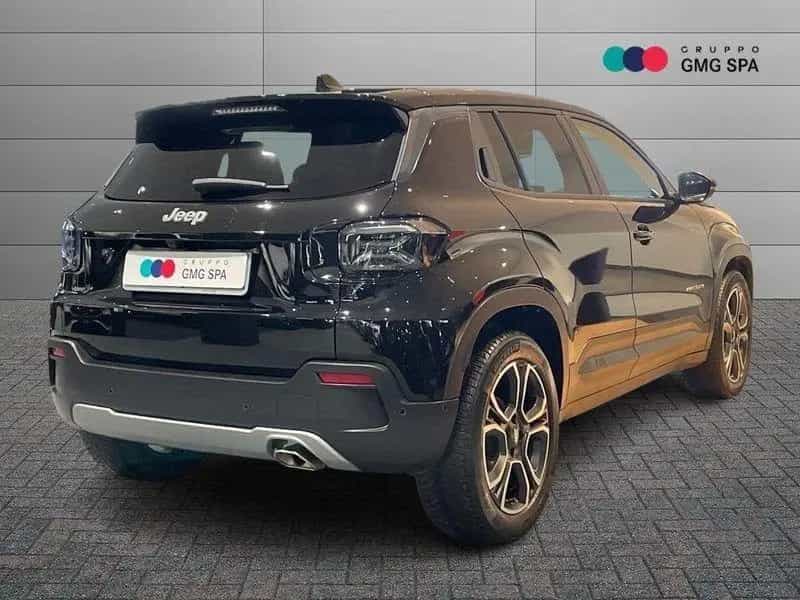 Other Other Jeep Avenger 1.2 turbo Summit fwd 100cv 10/2023-photo-2
