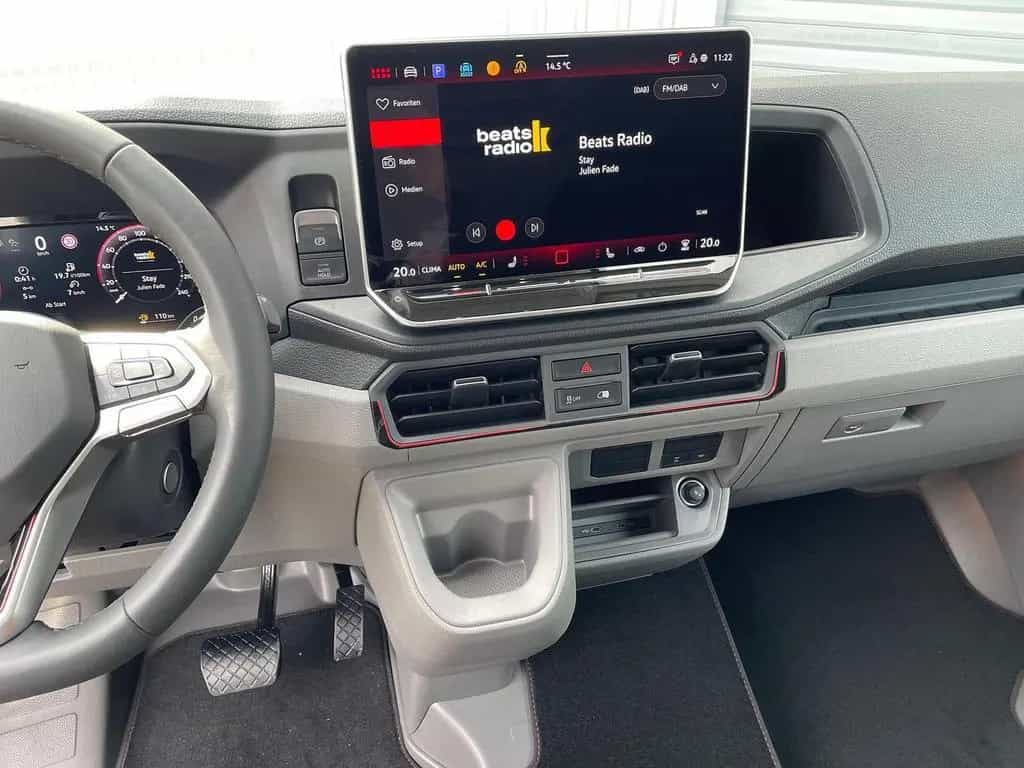 MAN TGE 3.200 L3H2 Kasten 4x4 Individual S ACC STHZ 03/2026-photo-12