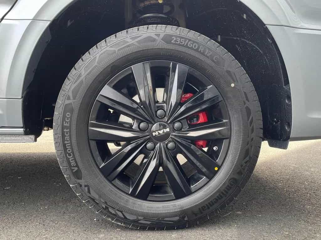 MAN TGE 3.200 L3H2 Kasten 4x4 Individual S ACC STHZ 03/2026-photo-36