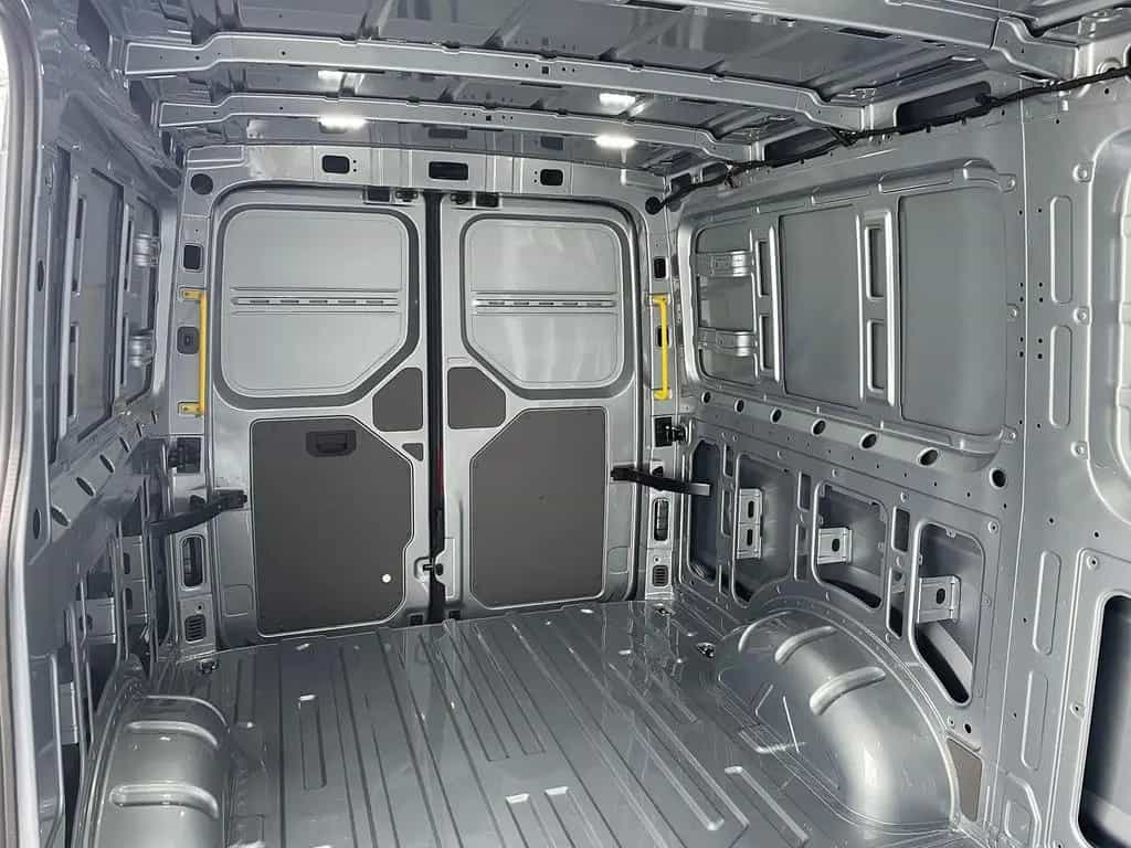 MAN TGE 3.200 L3H2 Kasten 4x4 Individual S ACC STHZ 03/2026-photo-37