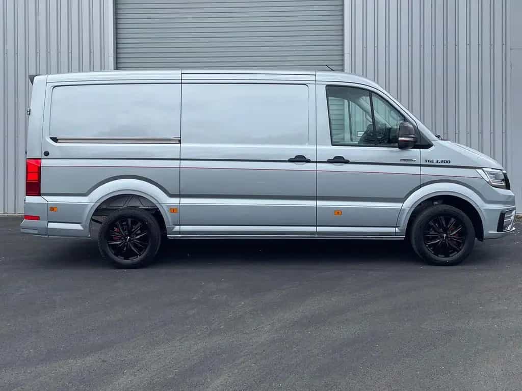 MAN TGE 3.200 L3H2 Kasten 4x4 Individual S ACC STHZ 03/2026-photo-4