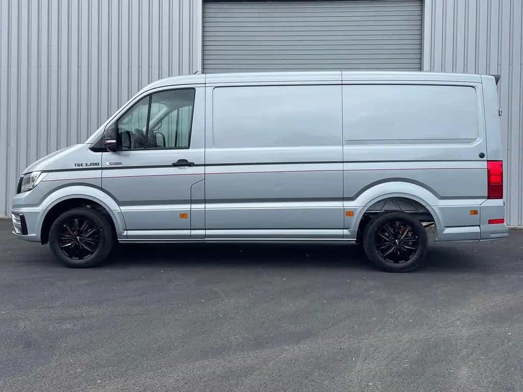 MAN TGE 3.200 L3H2 Kasten 4x4 Individual S ACC STHZ 03/2026-photo-5