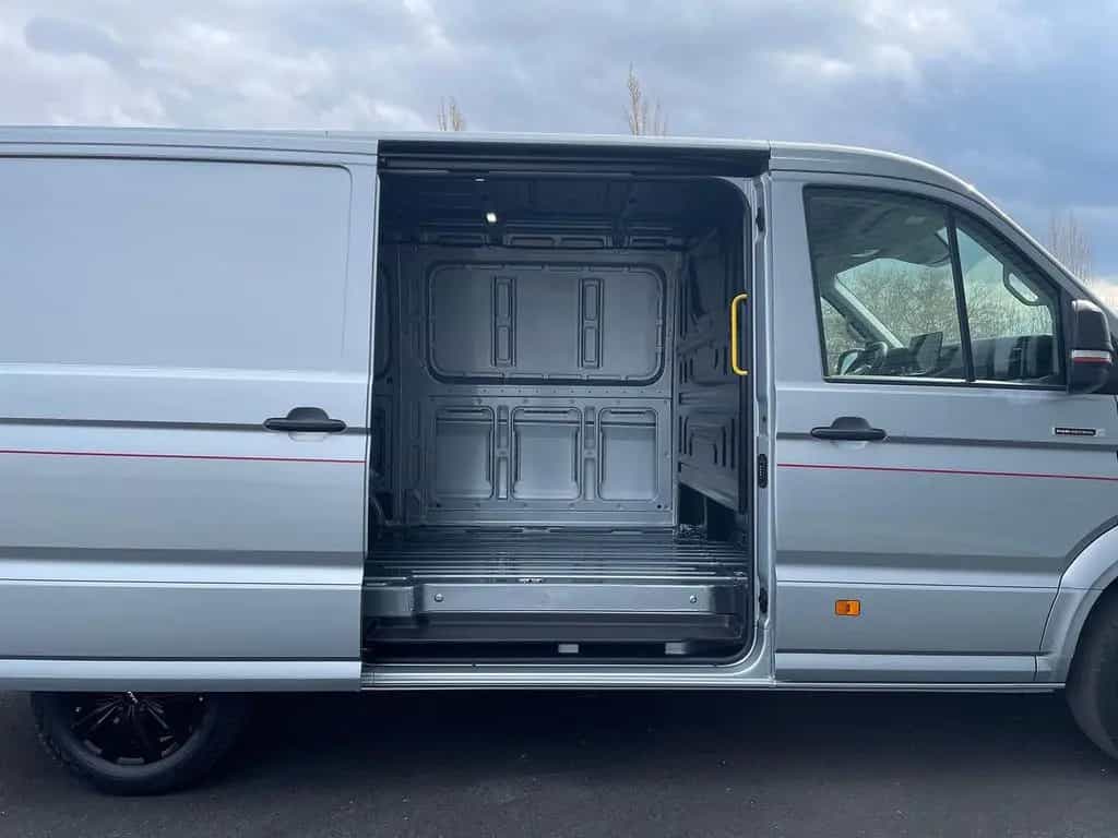 MAN TGE 3.200 L3H2 Kasten 4x4 Individual S ACC STHZ 03/2026-photo-8