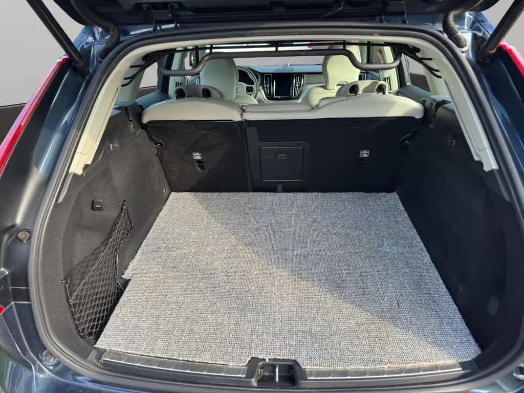 Volvo XC60 D4 Inscription 1.HAND/TOP-ZUSTAND 06/2018-photo-15