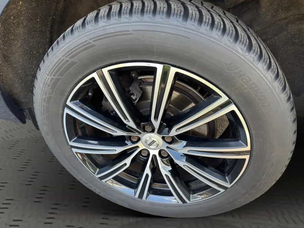 Volvo XC60 D4 Inscription 1.HAND/TOP-ZUSTAND 06/2018-photo-16