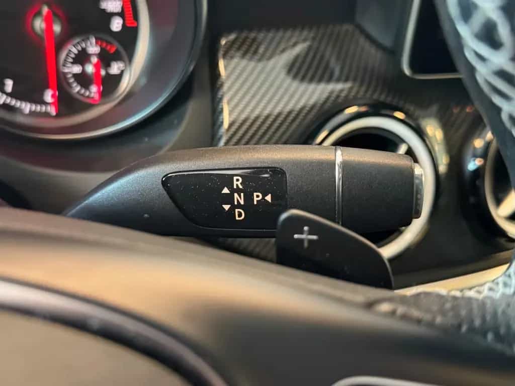 Mercedes-Benz GLA 200 AMG Nightfall P-SHD Rü-Ka LED TWA 12/2019-photo-16