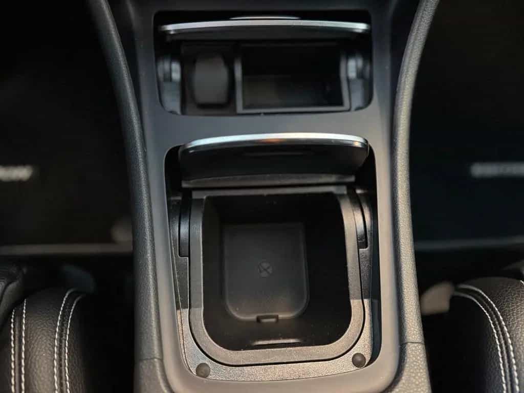 Mercedes-Benz GLA 200 AMG Nightfall P-SHD Rü-Ka LED TWA 12/2019-photo-20