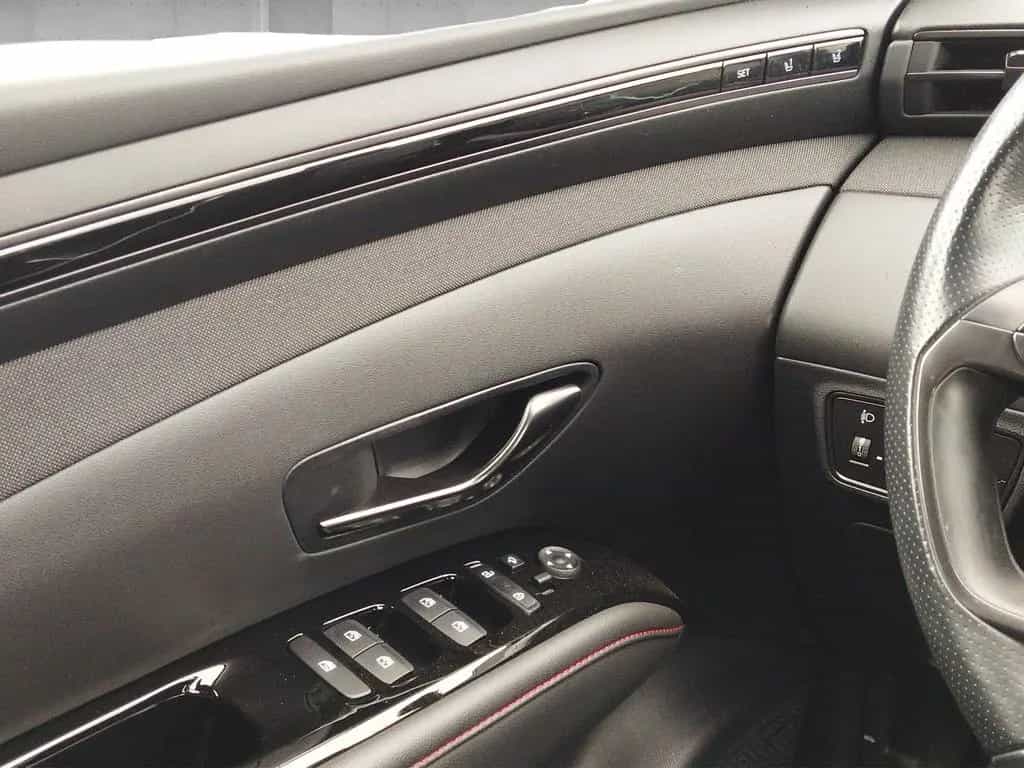 Hyundai TUCSON 1.6 T-GDI 48V-Hybrid N-Line 4xSHZ*ACC 07/2021-photo-11