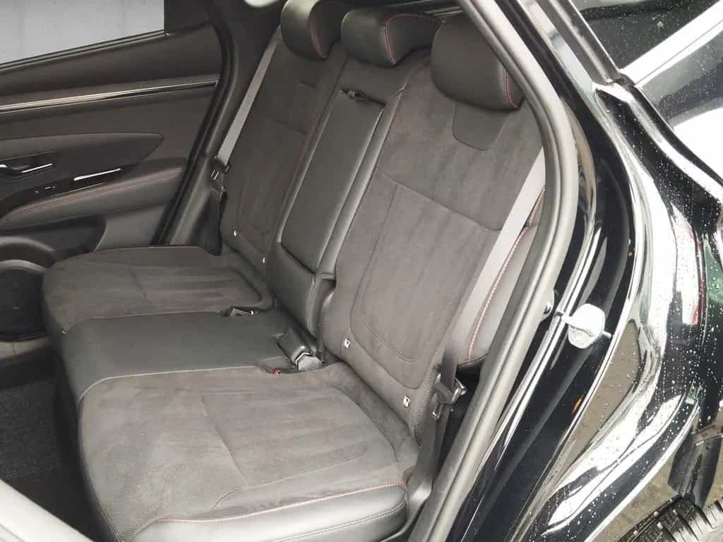 Hyundai TUCSON 1.6 T-GDI 48V-Hybrid N-Line 4xSHZ*ACC 07/2021-photo-8
