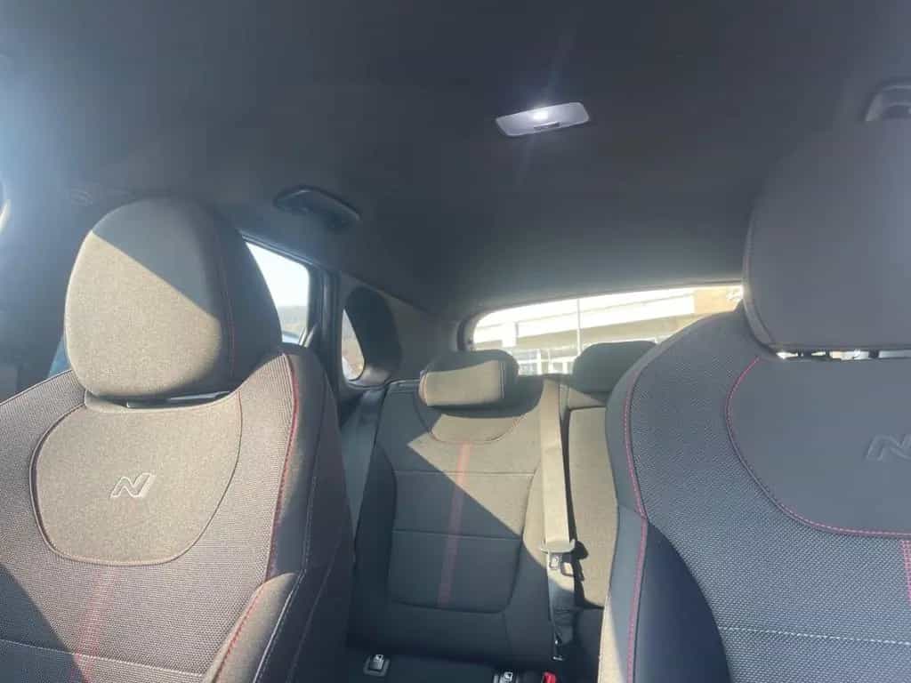 Hyundai i30 N Line +AUTOMATIK+NAVI+SITZHZG+LENKRADHZG null-photo-13