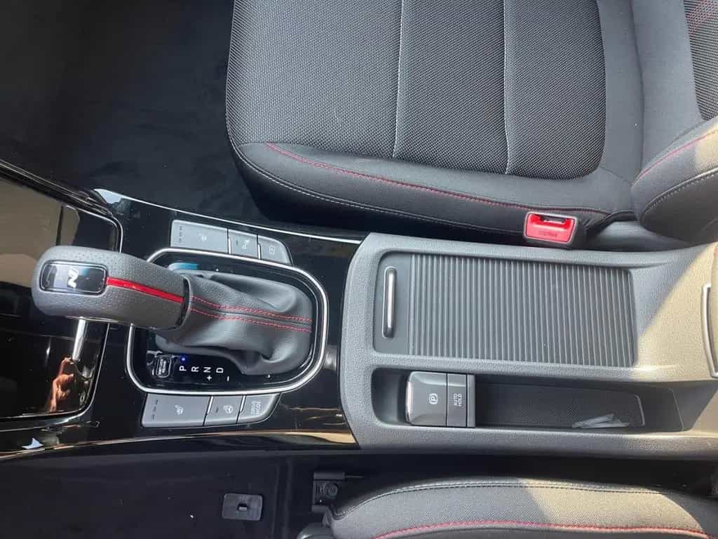 Hyundai i30 N Line +AUTOMATIK+NAVI+SITZHZG+LENKRADHZG null-photo-15